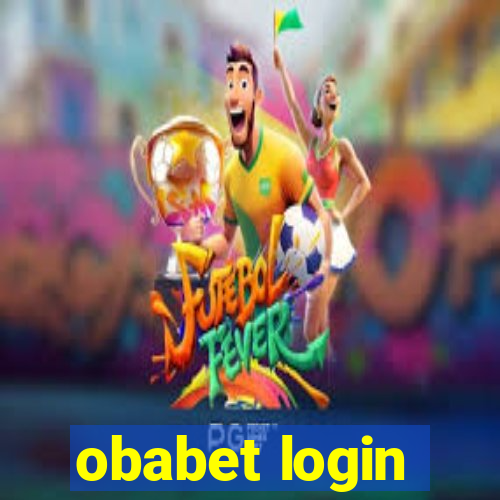 obabet login