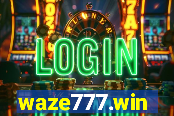 waze777.win