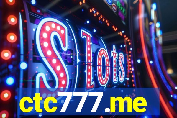 ctc777.me
