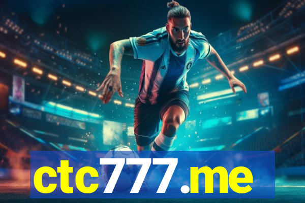 ctc777.me