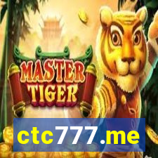 ctc777.me