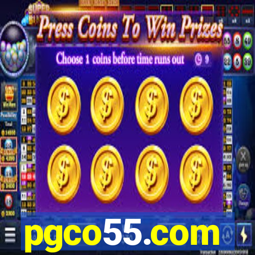 pgco55.com