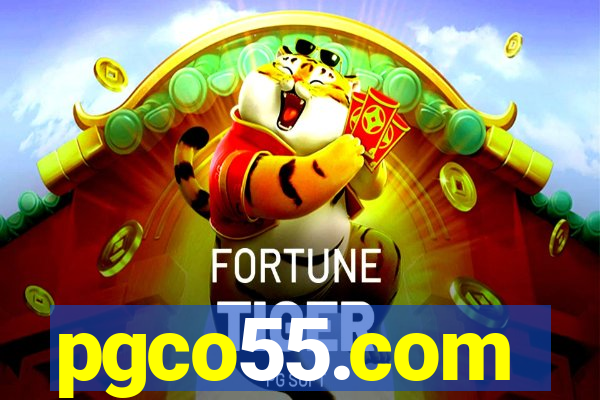 pgco55.com