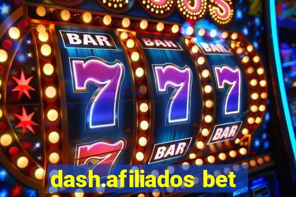 dash.afiliados bet