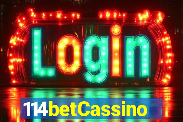 114betCassino