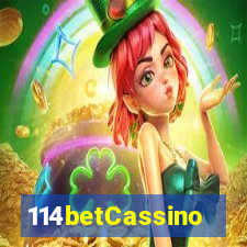 114betCassino