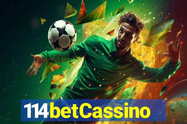 114betCassino