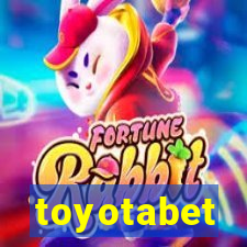 toyotabet