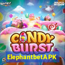ElephantbetAPK