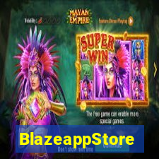 BlazeappStore