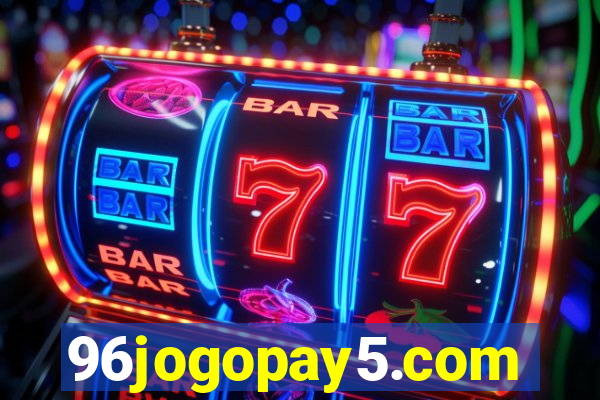 96jogopay5.com