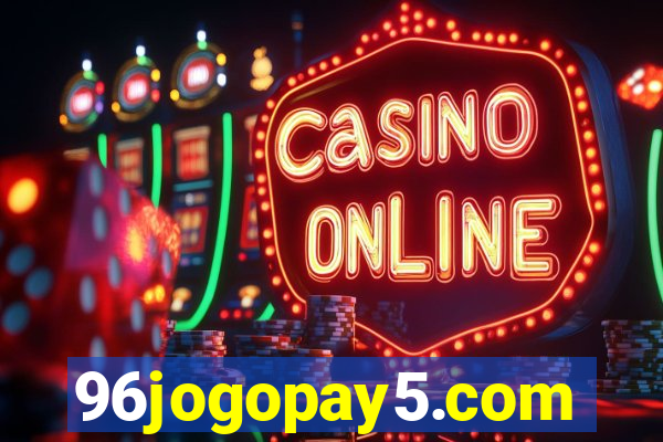 96jogopay5.com