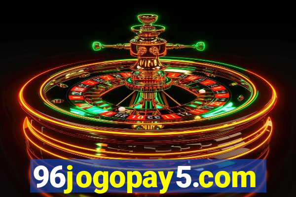 96jogopay5.com