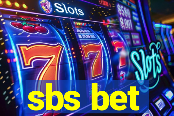 sbs bet