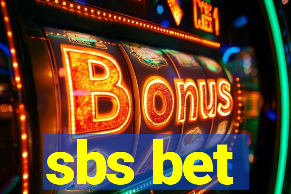 sbs bet