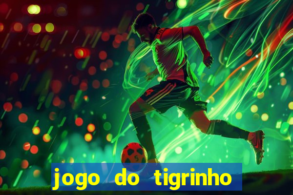 jogo do tigrinho do gusttavo lima
