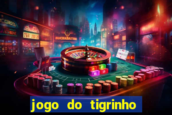 jogo do tigrinho do gusttavo lima