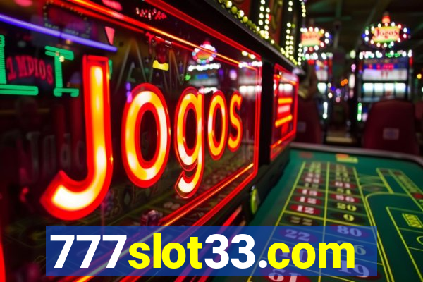 777slot33.com