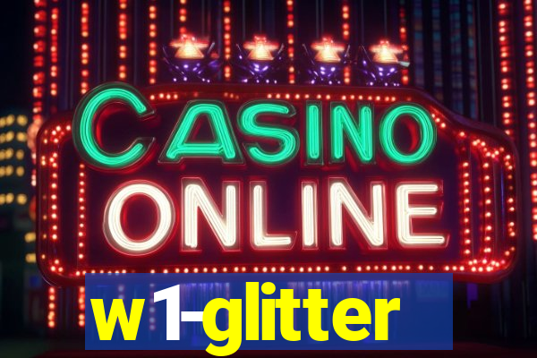 w1-glitter