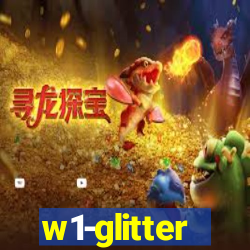 w1-glitter