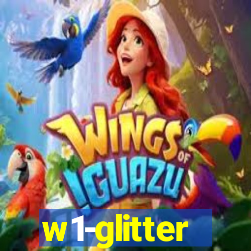 w1-glitter