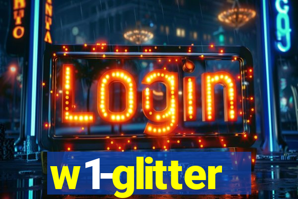 w1-glitter