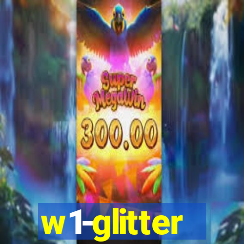 w1-glitter