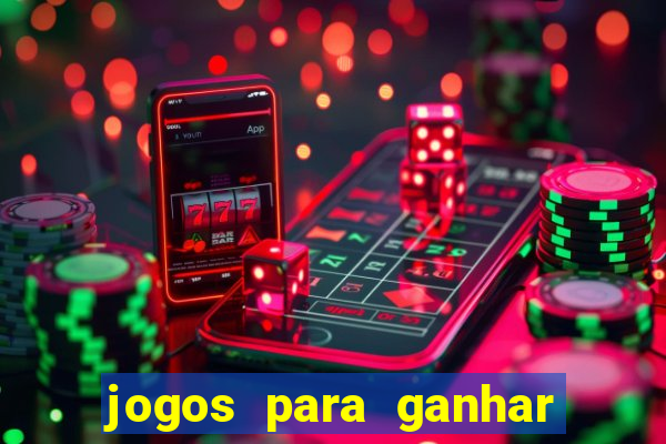 jogos para ganhar dinheiro via pix 2024