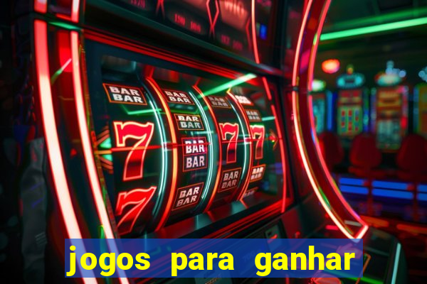jogos para ganhar dinheiro via pix 2024