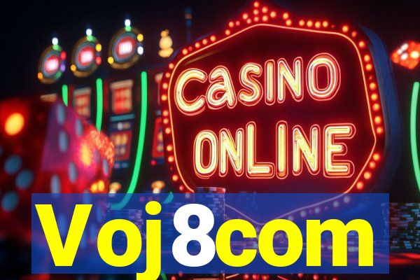 Voj8com