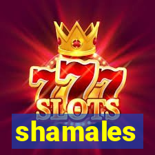 shamales
