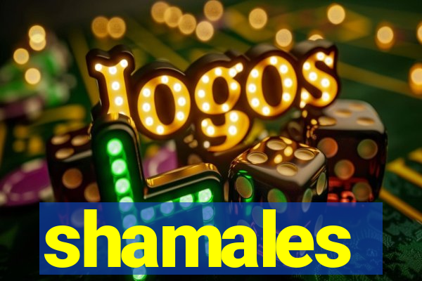 shamales