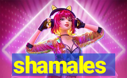 shamales