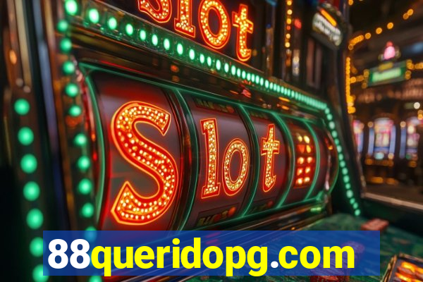 88queridopg.com