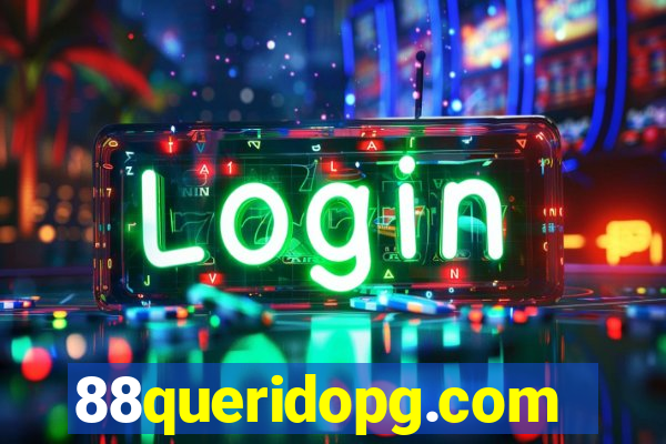 88queridopg.com