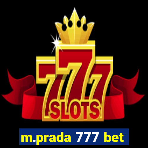 m.prada 777 bet