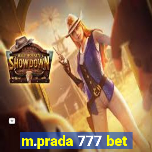 m.prada 777 bet