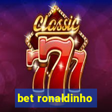 bet ronaldinho