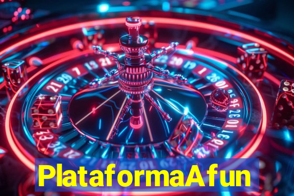 PlataformaAfun