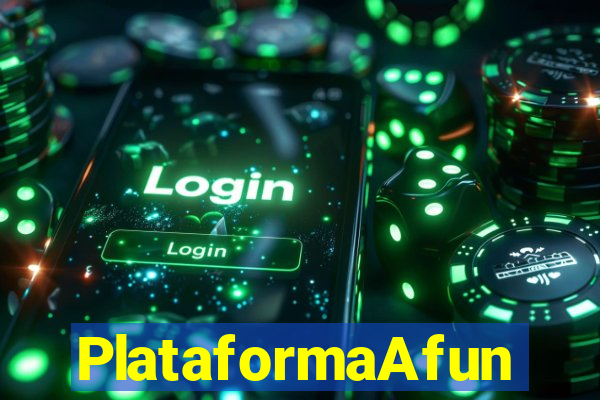 PlataformaAfun
