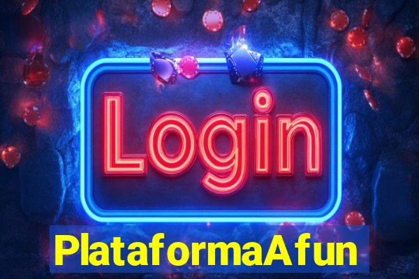 PlataformaAfun