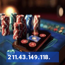 211.43.149.118.