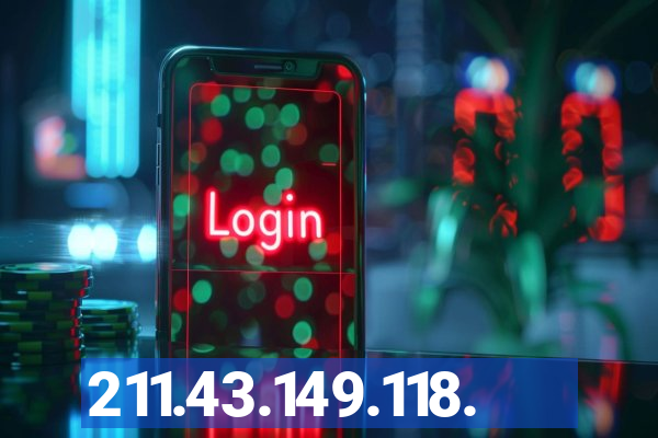 211.43.149.118.