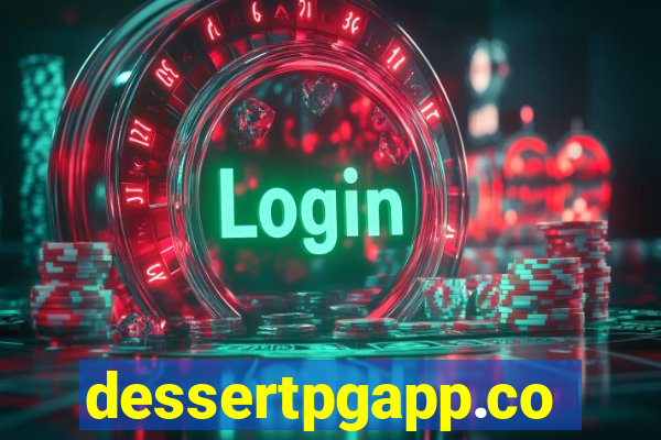 dessertpgapp.com