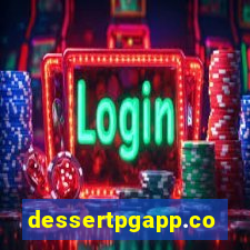 dessertpgapp.com