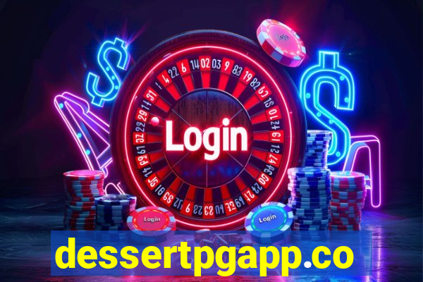 dessertpgapp.com