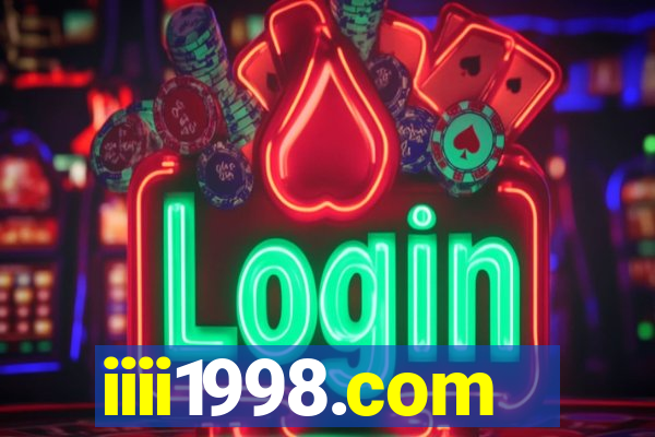 iiii1998.com