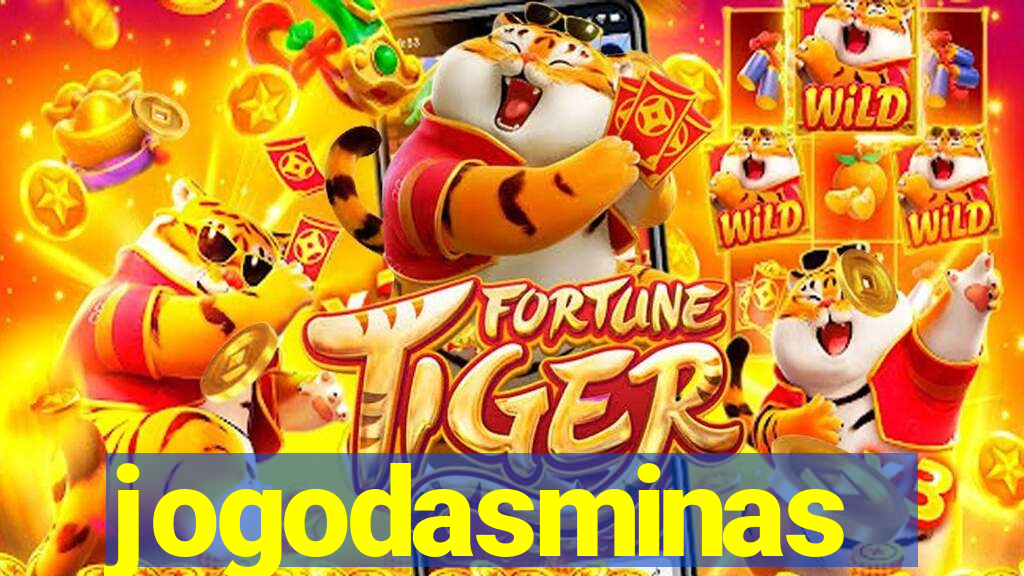 jogodasminas