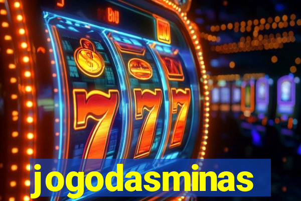 jogodasminas