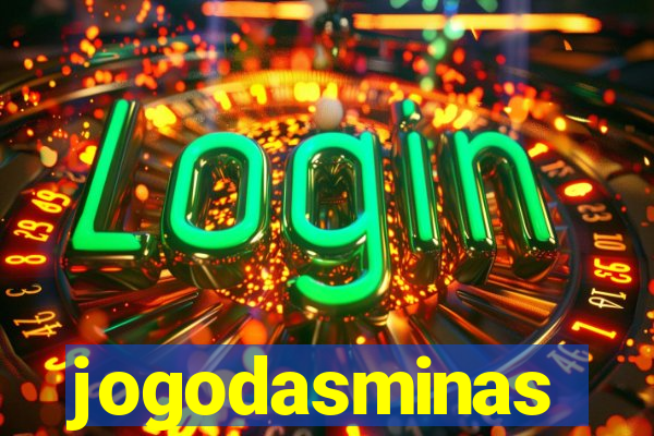 jogodasminas